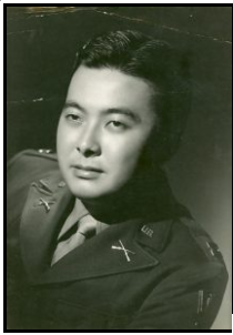 Daniel Ken Inouye